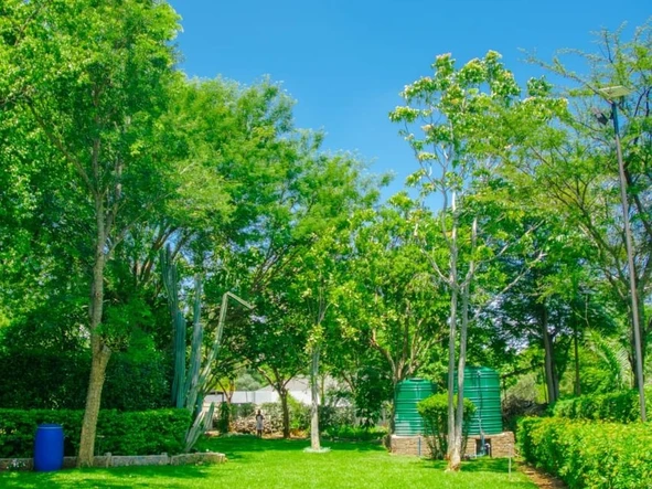 Hotel & Lodge