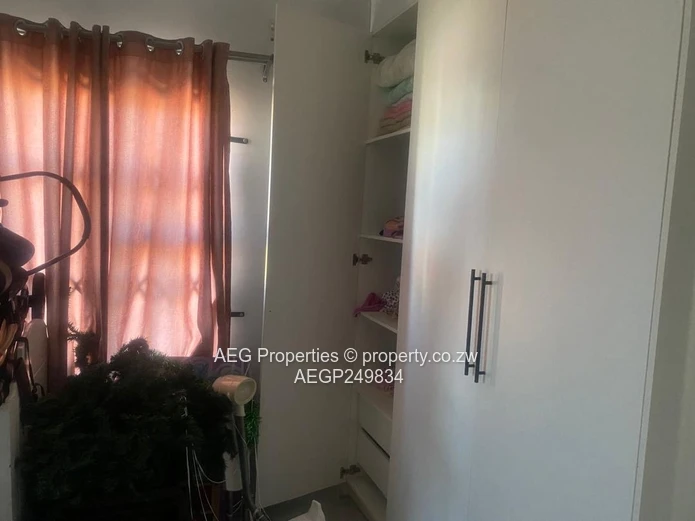 5 Bed house to rent 