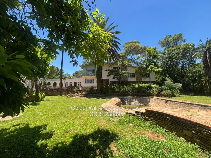 Greystone park House to rent 