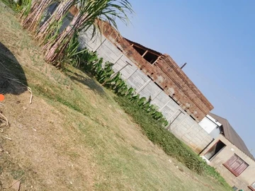 Granary Residential Stand For Sale