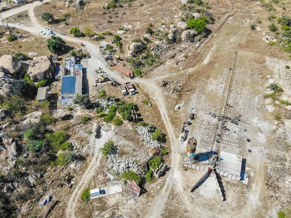 Commercial & Industrial Land