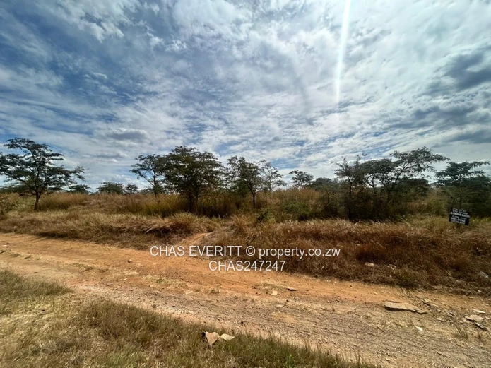 Commercial land in Norton