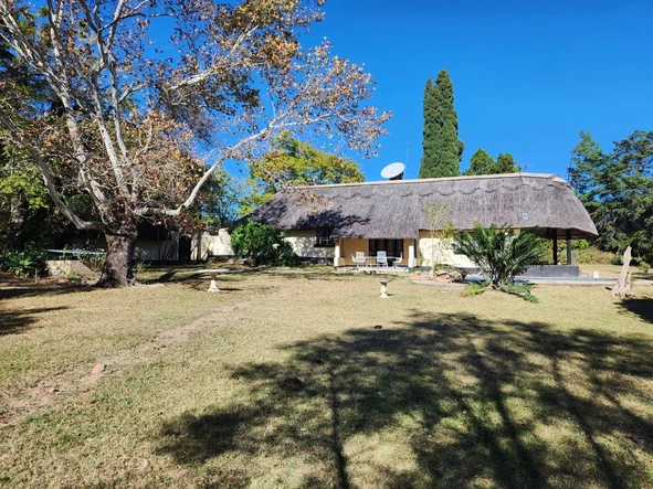 Farm & Agricultural Land