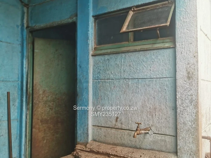 Residential House For Sale (Sole Mandate)