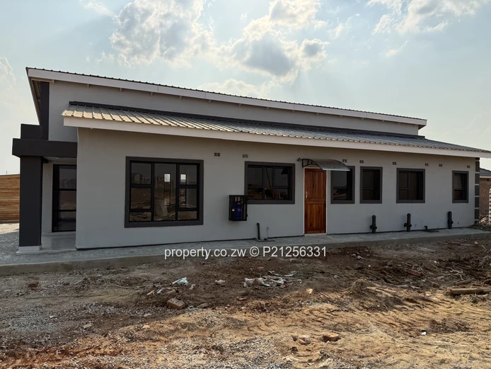 Rainham Estates Gated Community