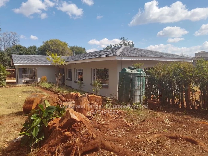 House for Rent in Mandara