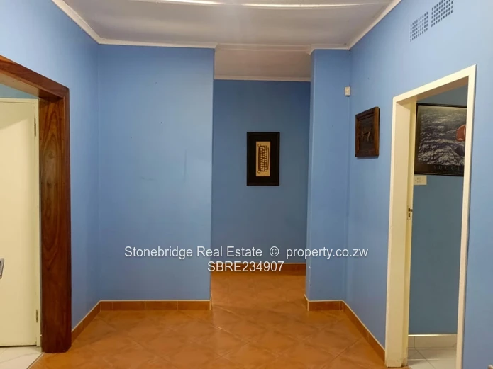 Malindela Office Space – Premium Commercial Property