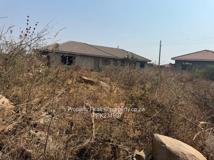 Rydale Ridge Stand For Sale