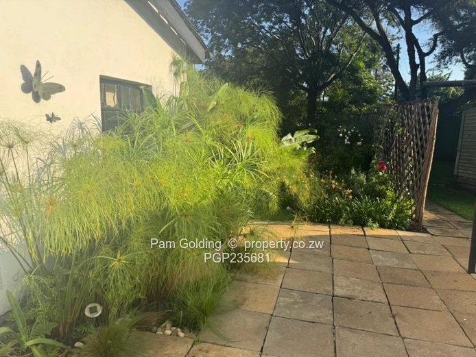 Elegant Brick Under Tile Home On 8000sqm