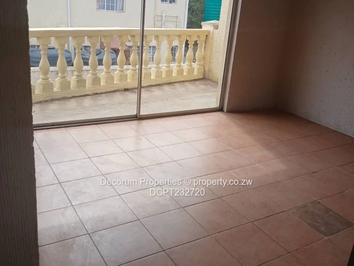 2-Bed Strathaven Flat To Let