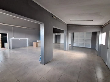 Shop & Retail Property
