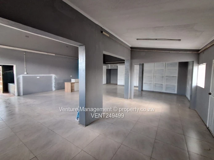 PADDINGTON SQUARE – Prime Retail Space Available