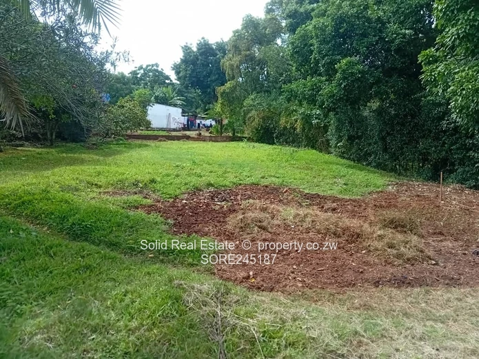 Prime Stand for Sale in Greendale – Ready to Build