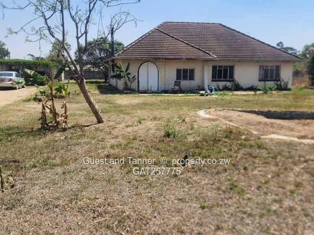 Development Opportunity - Marlborough