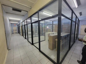 Shop & Retail Property