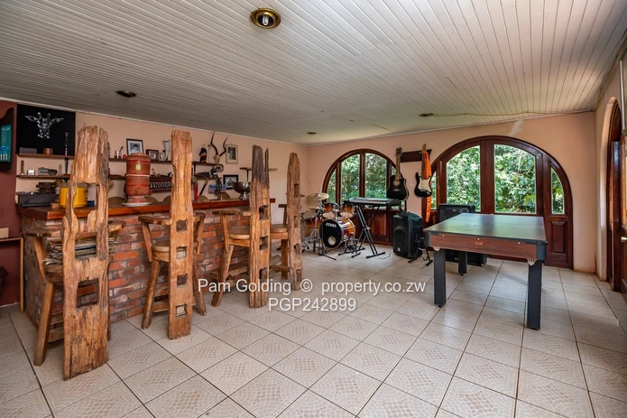 Spacious 4 Bedroom Family Home Greystone Park (Sole Mandate)