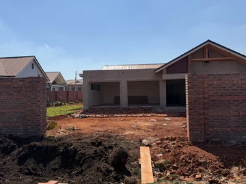 4 Bedroom Townhouse Complex