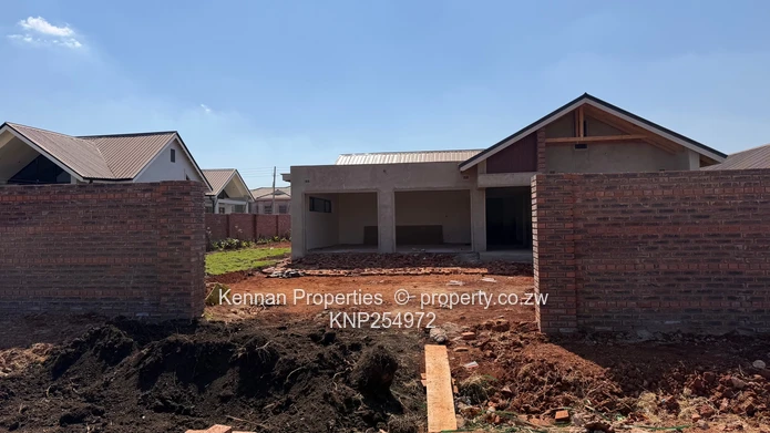4 Luxurious Homes – Buy 1 Or Invest In All 4