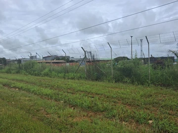 Commercial & Industrial Land