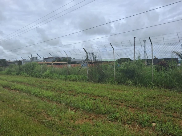 Commercial & Industrial Land