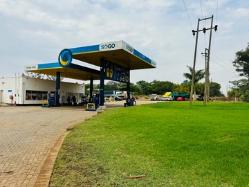 Shop & Retail Property