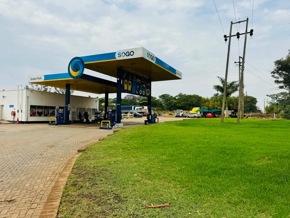 Shop & Retail Property