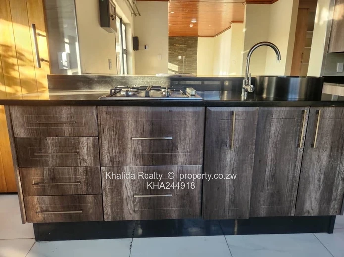 Sunway City house for rent