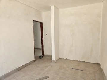 4 Bedroom Garden Flat