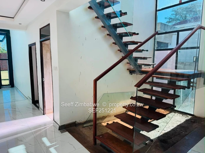 Massive 5-Bedroom Double-Story Luxury in Mt Pleasant Heights!