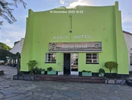 Hotel & Lodge