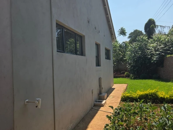 4 Bedroom Townhouse Complex