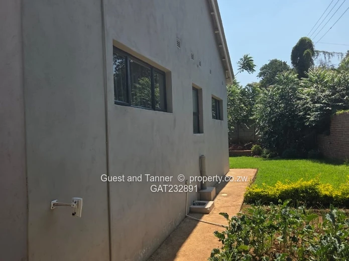 Modern Cluster Homes for Sale in Mandara near Harare – 3 En-Suite Bedrooms and Secure Complexes