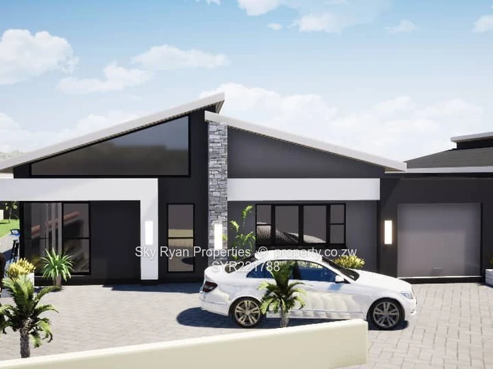 Bluffhill Townhouses For Sale