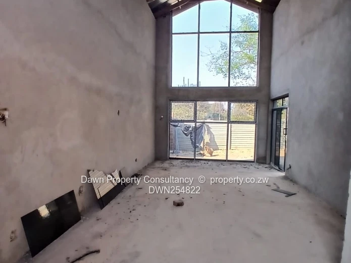 Greendale 2-Bedroom Cluster for Sale – A Smart Investment in Harare