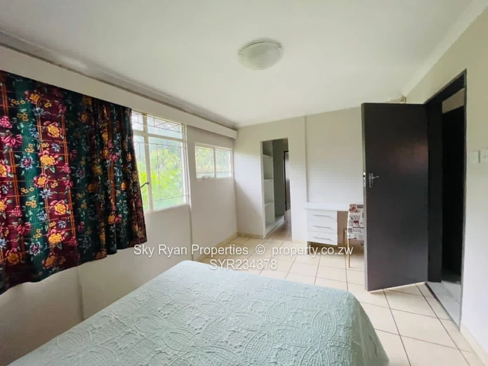 Highlands Cottage To Let