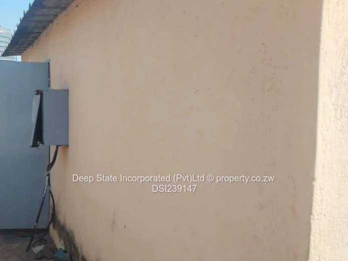 Warren park house for sale 