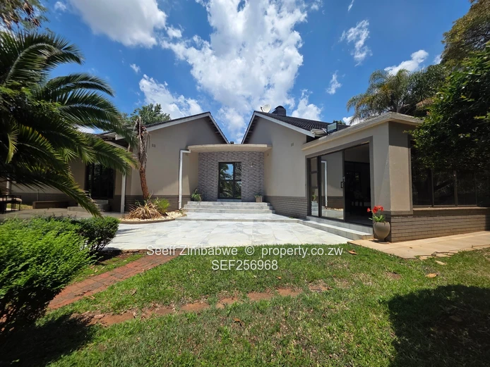 A Perfect Blend of Comfort, Convenience, and Security in Mandara 