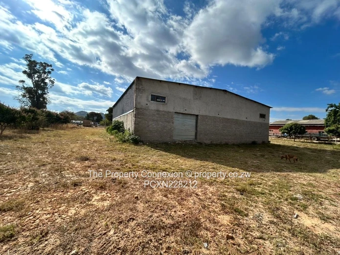 Investment opportunity alert in Mutoko