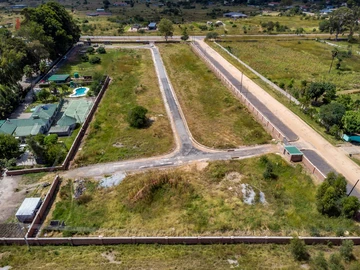 3 Bedroom Flat & Apartment