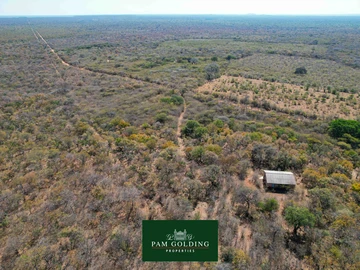 Farm & Agricultural Land