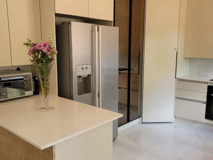 Quinington townhouse to rent 