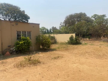 Stands & Residential Land