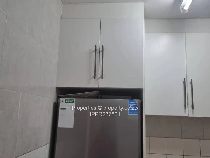 1-Bed Apartment in Avenues, Harare CBD