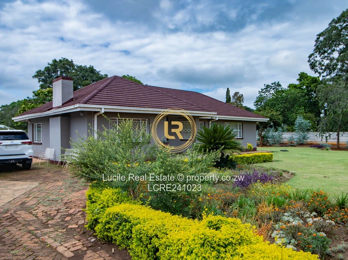 Mount Pleasant - $450k