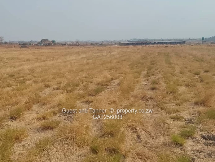 1.1 Hectares For Sale – Rainham Agro Plots | Usd $120,000