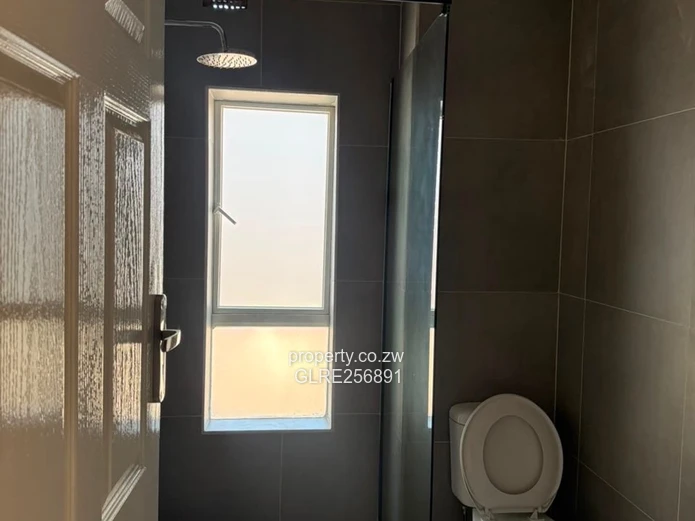 Modern 4-Bed Borrowdale Home — Double-Volume Living, Borehole