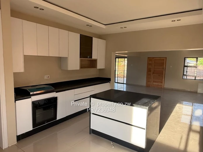 Greystone Park Newly Completed House Extension