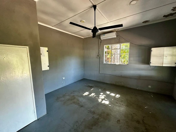 Commercial Property