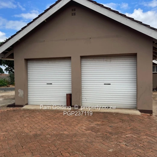 4 Bedroom House to Rent in Goodhope