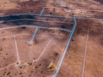 1200m² Residential Land & Stand for Sale in Nyabira, Mashonaland West